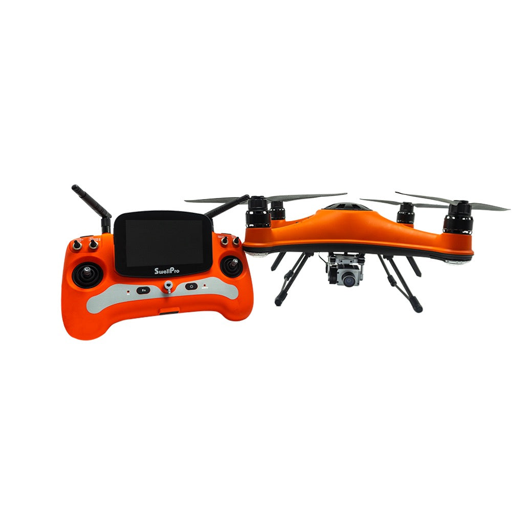 SwellPro Fisherman FD3 Fishing Drone