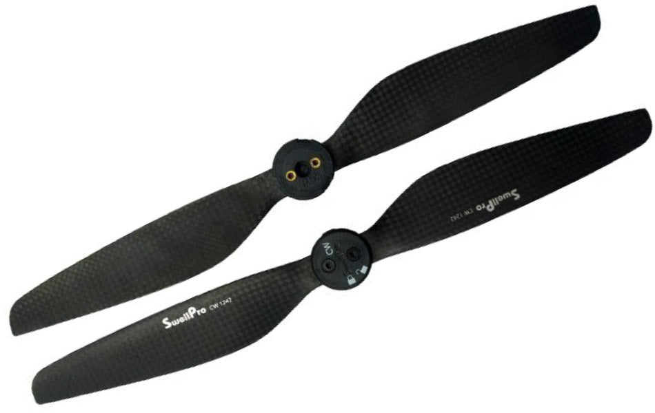 SwellPro Propeller Pair for Fisherman FD3 and FD1 PLUS