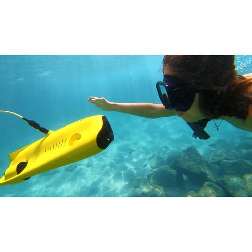 CHASING GLADIUS MINI Underwater Drone ROV Kit