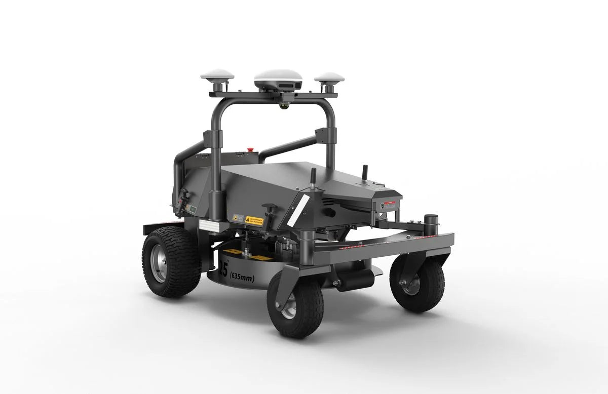 FJD RM21 Robotic Mower