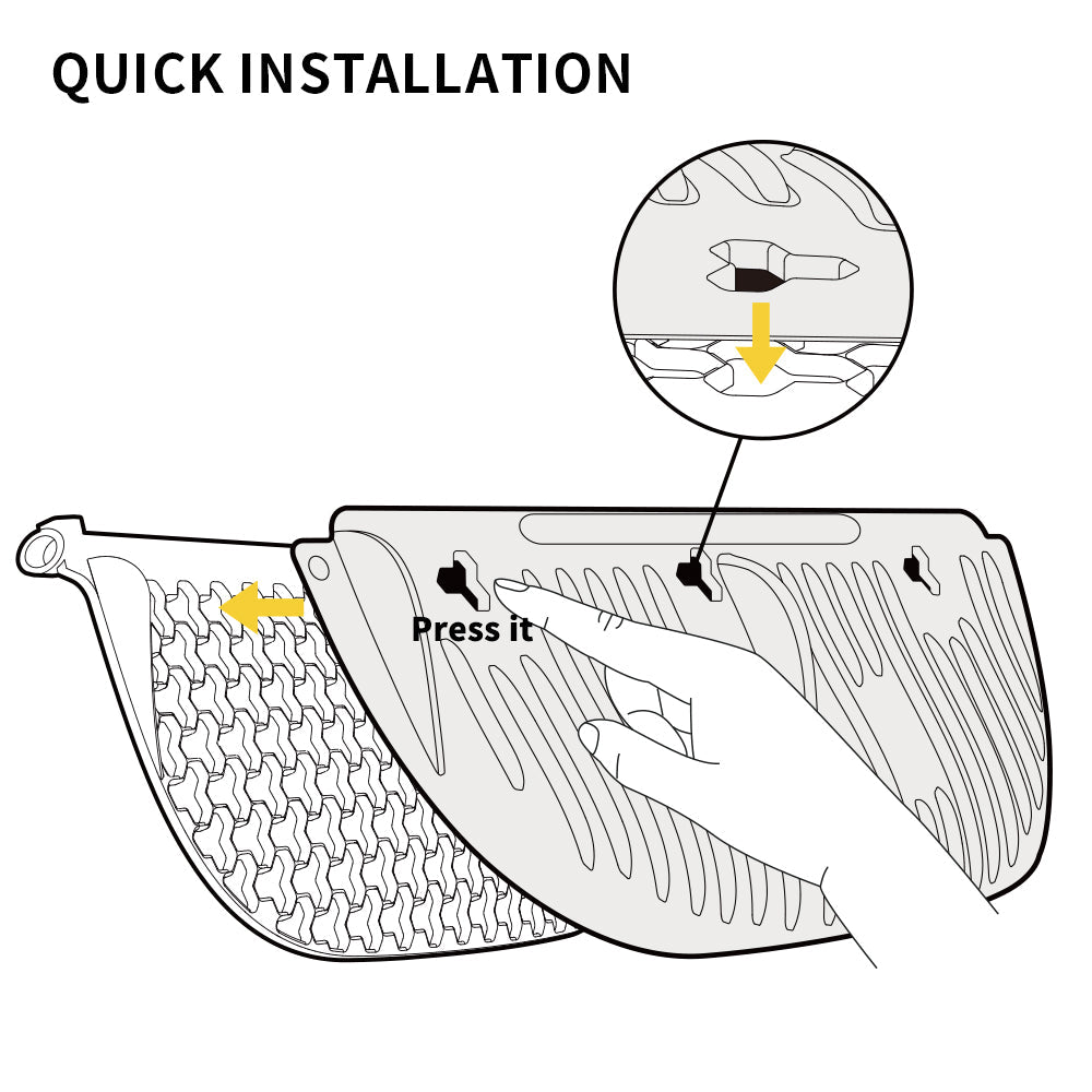 Cat Litter Remover (Only for PURAMAX)