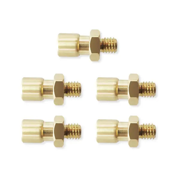 10 PCS Pneumatic Joint for Adventurer 3/4 Series 3D printer
