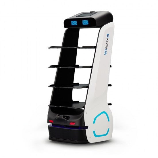 Keenon DinerBot T9 Delivery Robot