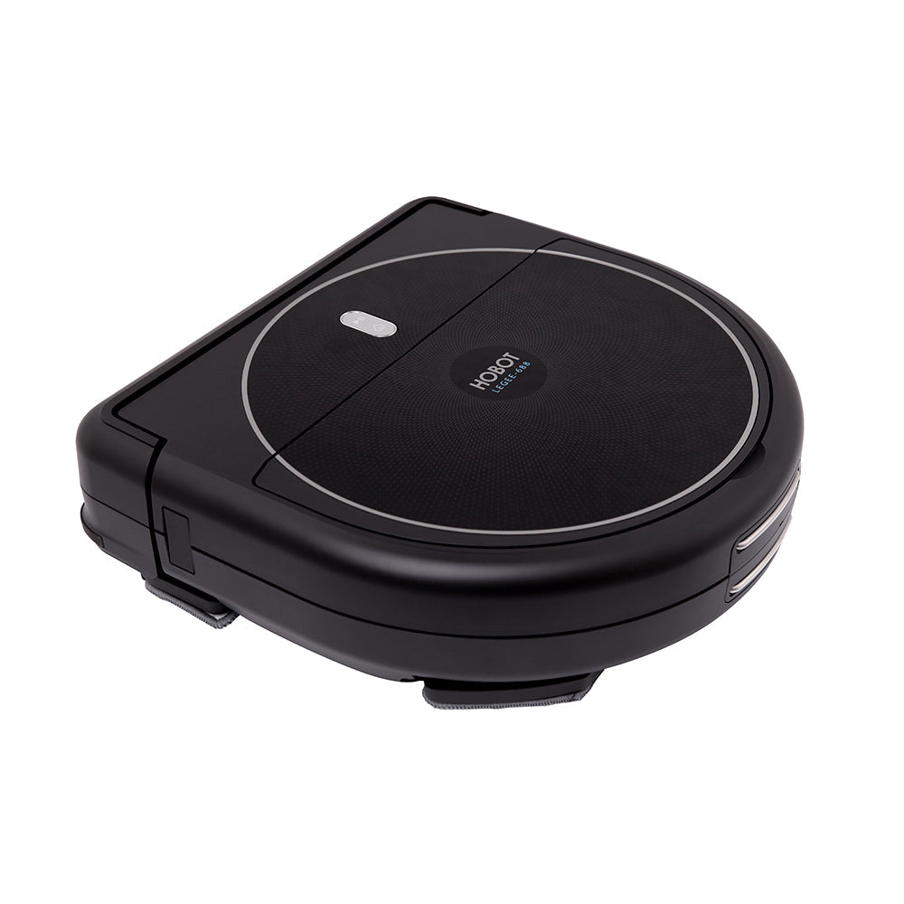 HOBOT LEGEE-688 Mop-Vacuum Robot with Talent Clean