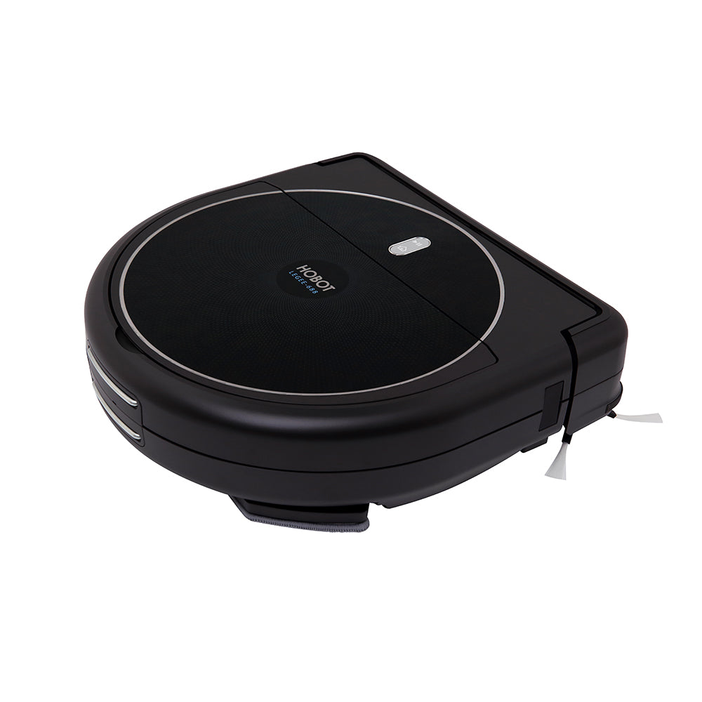 HOBOT LEGEE-688 Mop-Vacuum Robot with Talent Clean