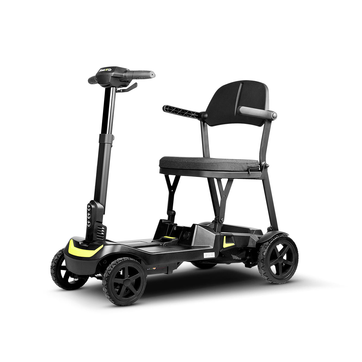 Velowave Lite Mobility Scooter