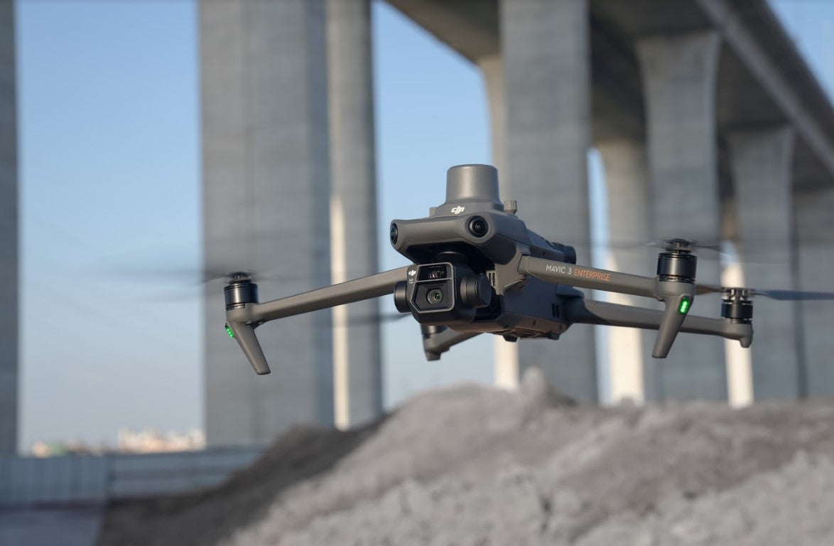 DJI Mavic 3 Enterprise - DJIM3EBASIC
