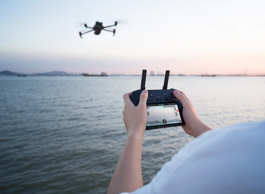 DJI Mavic 3 Thermal Enterprise - DJIM3TBASIC