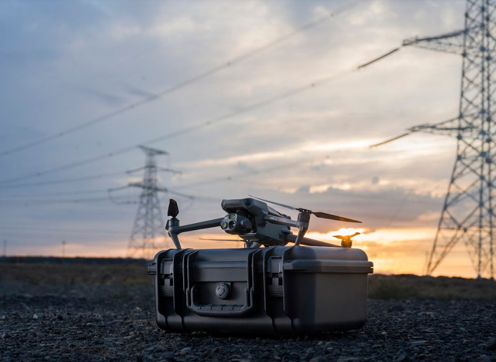 DJI Mavic 3 Thermal Enterprise - DJIM3TBASIC