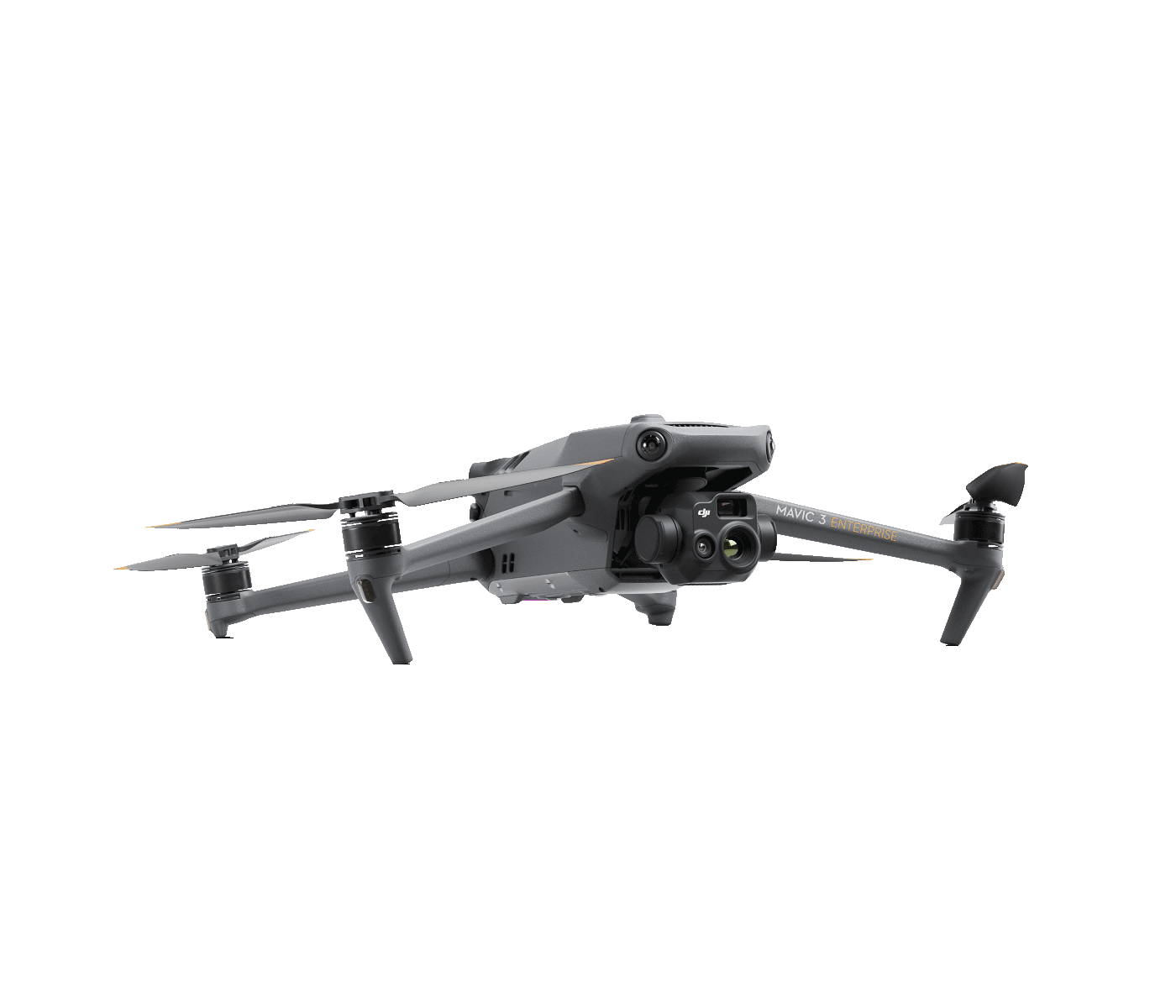 DJI Mavic 3 Thermal Enterprise - DJIM3TBASIC