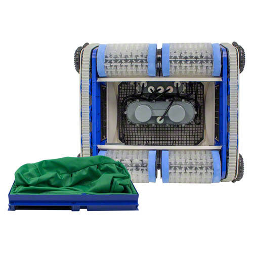 Watertech Pool Blaster CX-1 Cordless Robotic Pool Cleaner