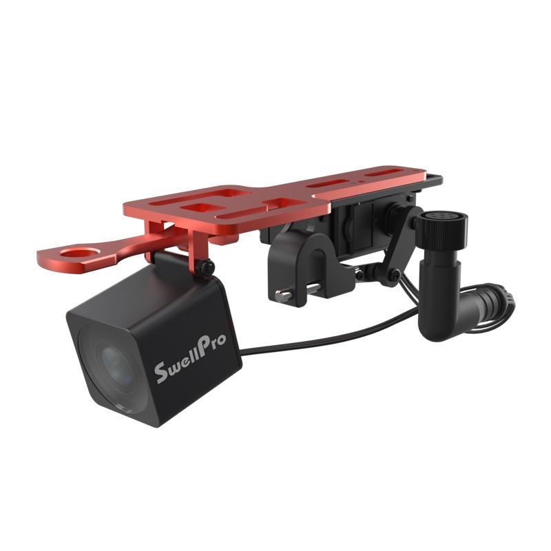 SwellPro Splash Drone 3 Payload Release Camera PL2 CTF01 0001