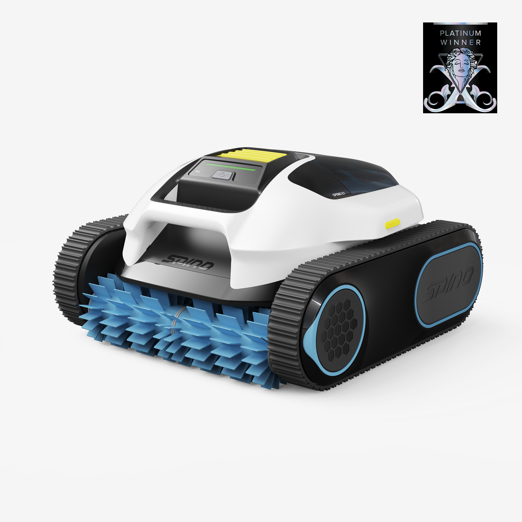 Mammotion Spino E1 Robot Pool Cleaner