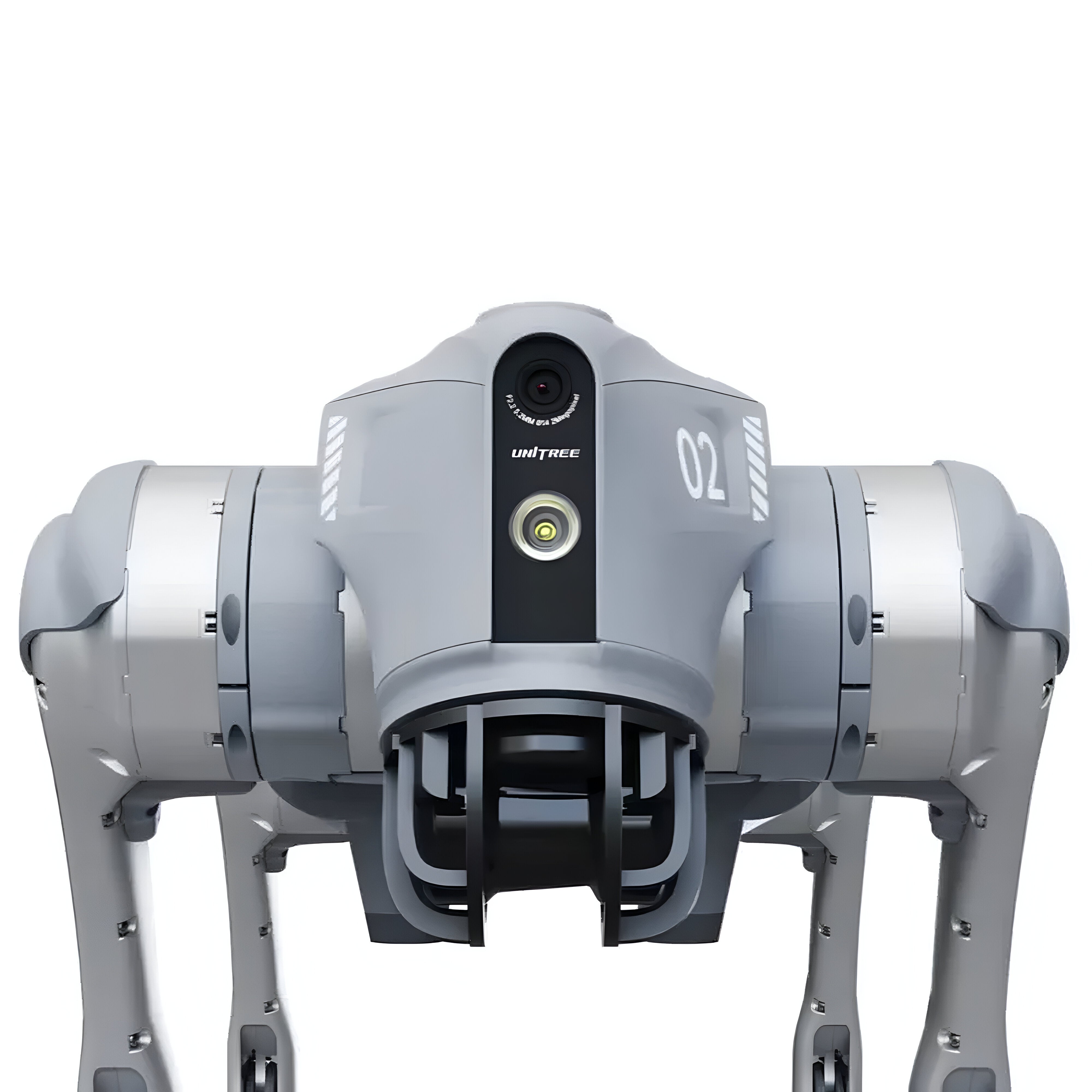 Unitree Go2 X Robot Dog | Education & Research Robotics Platform with 4D LiDAR and ISSAC Compatibility