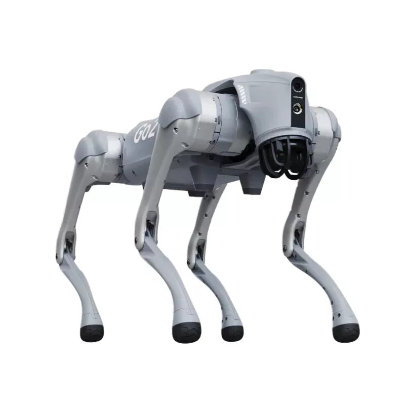 Unitree Go2 Pro Robot Dog AI Quadruped Robot Dog