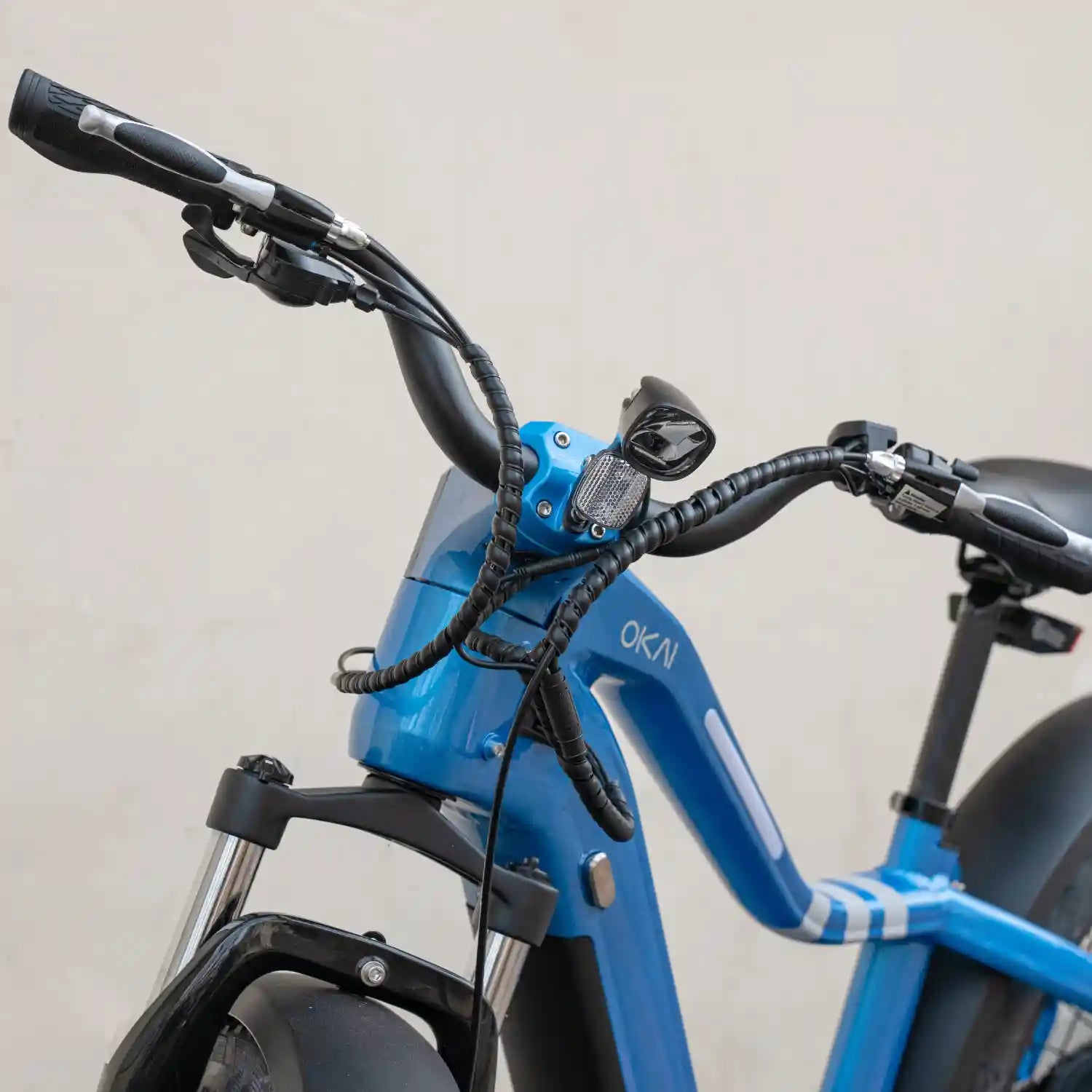Okai Ranger EB50 eBike