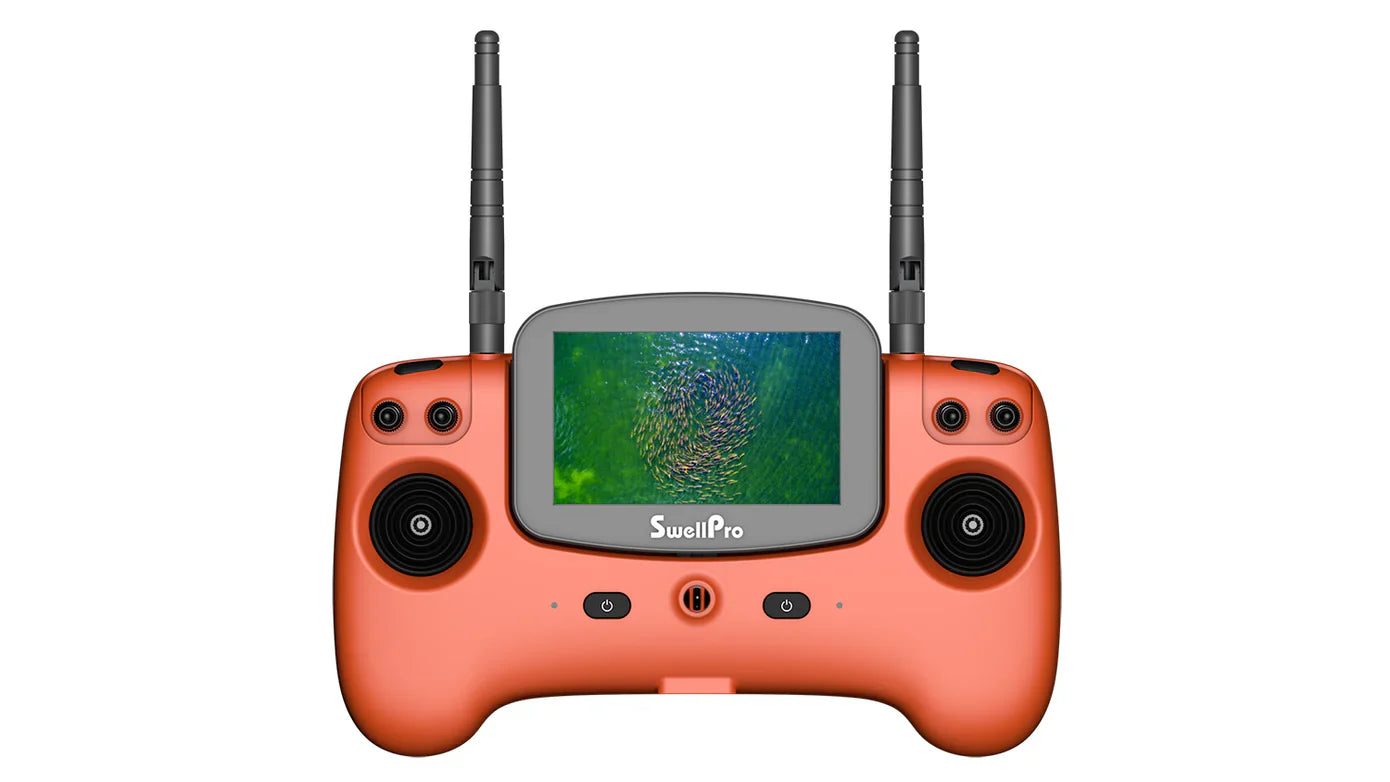 SwellPro Remote Control for FD2 Max and FD3 Advanced