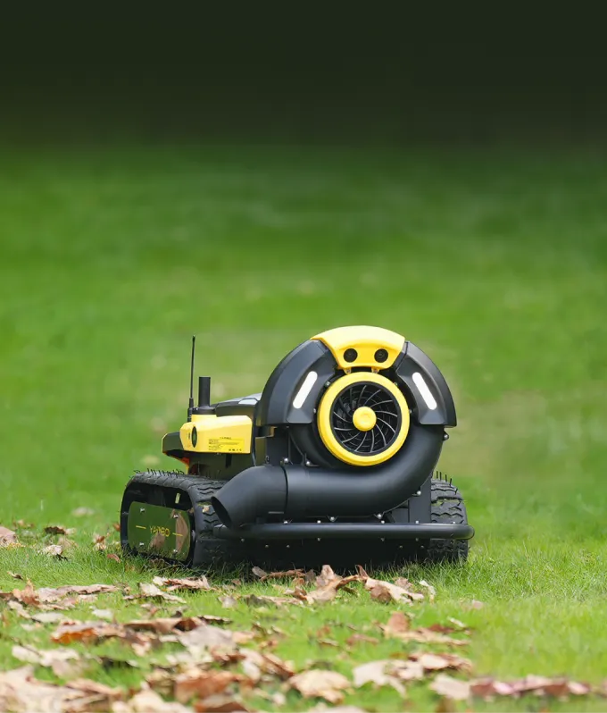 Yarbo Leaf Blower