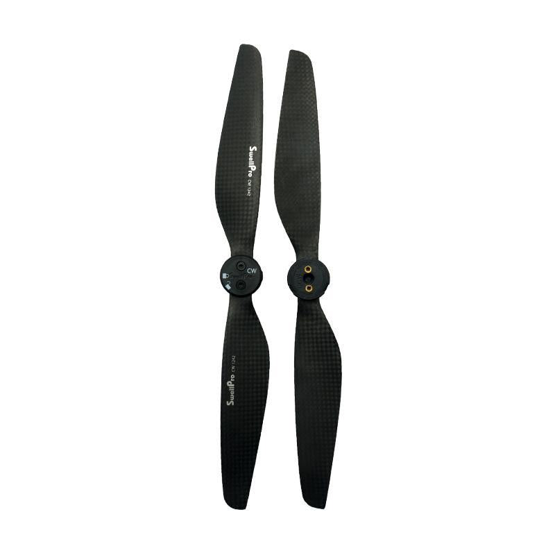 SwellPro FD1 Carbon Fiber Propeller - One Pair UDSP083