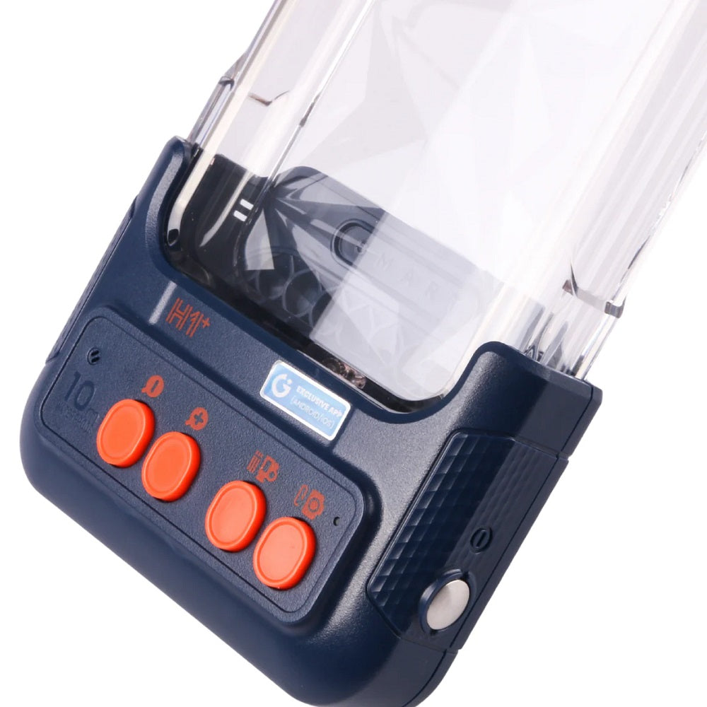 Sublue H1+ Smart Waterproof Phone Case