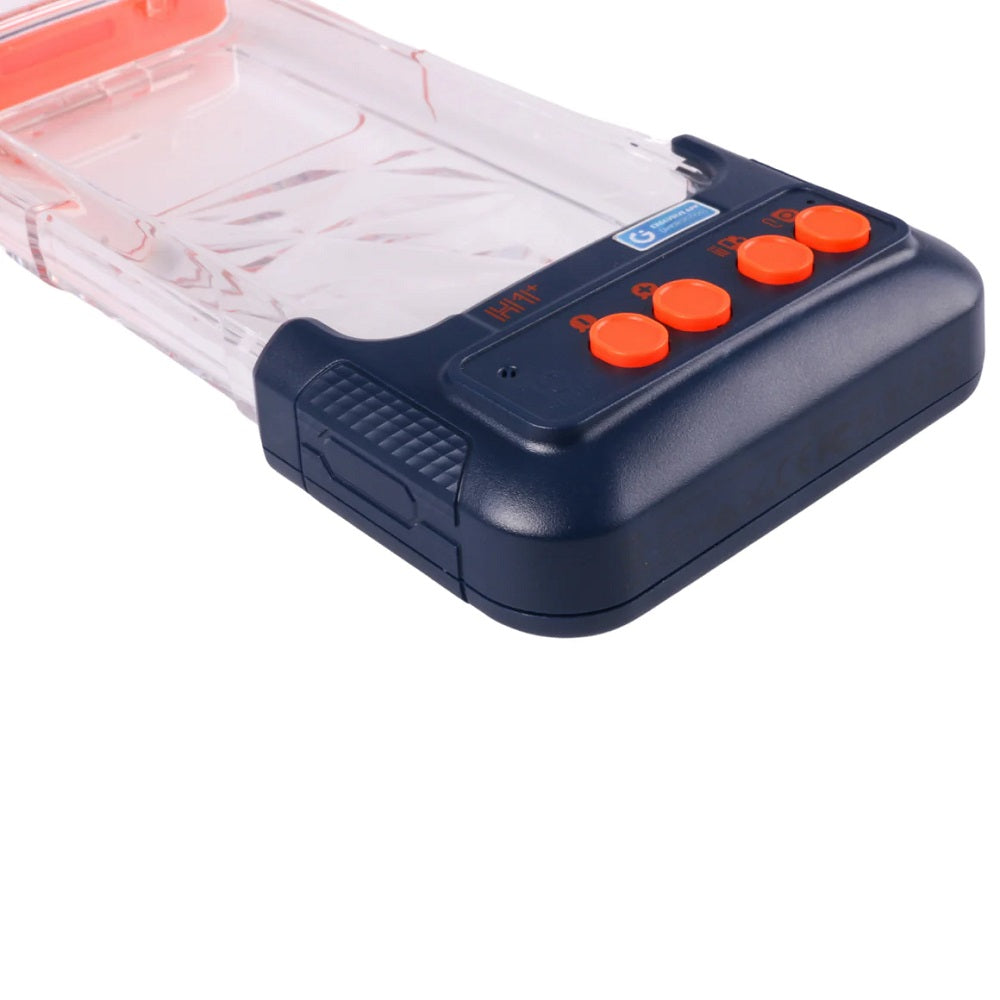Sublue H1+ Smart Waterproof Phone Case