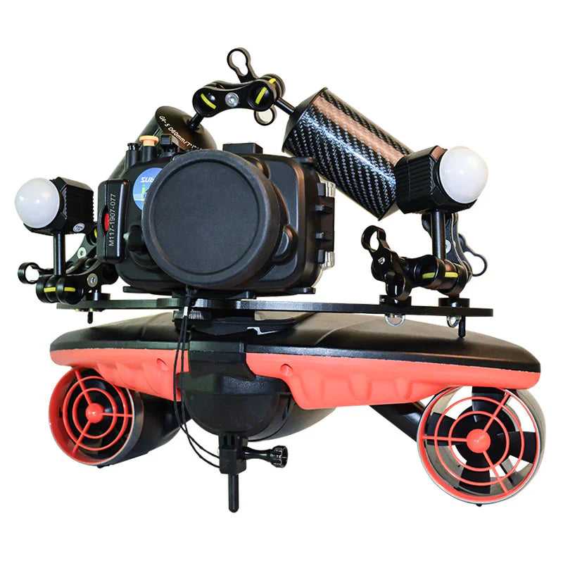 Sublue Waterproof LED Light