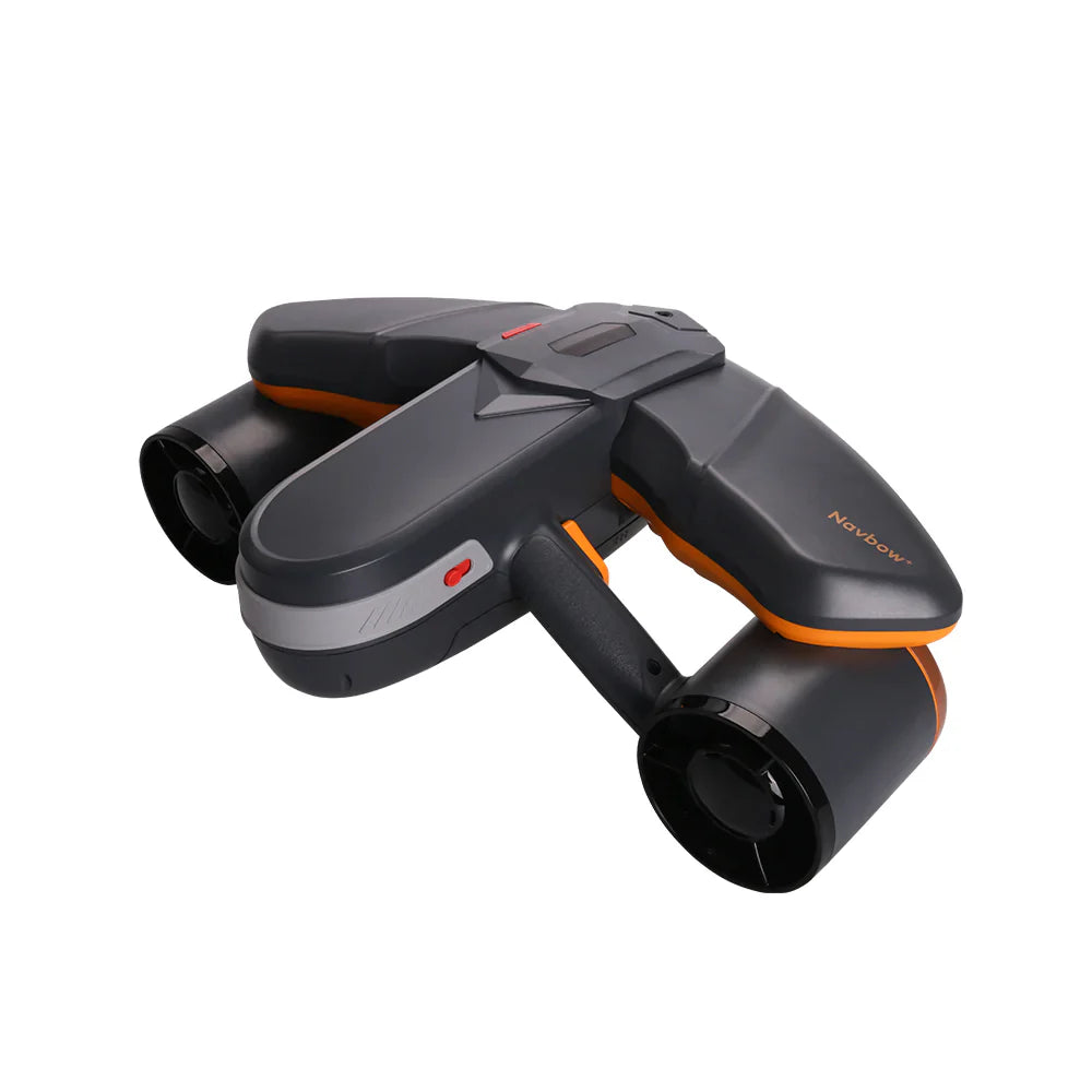 Navbow Sublue Navbow+ Underwater Scooter – Dual-Motor Dive