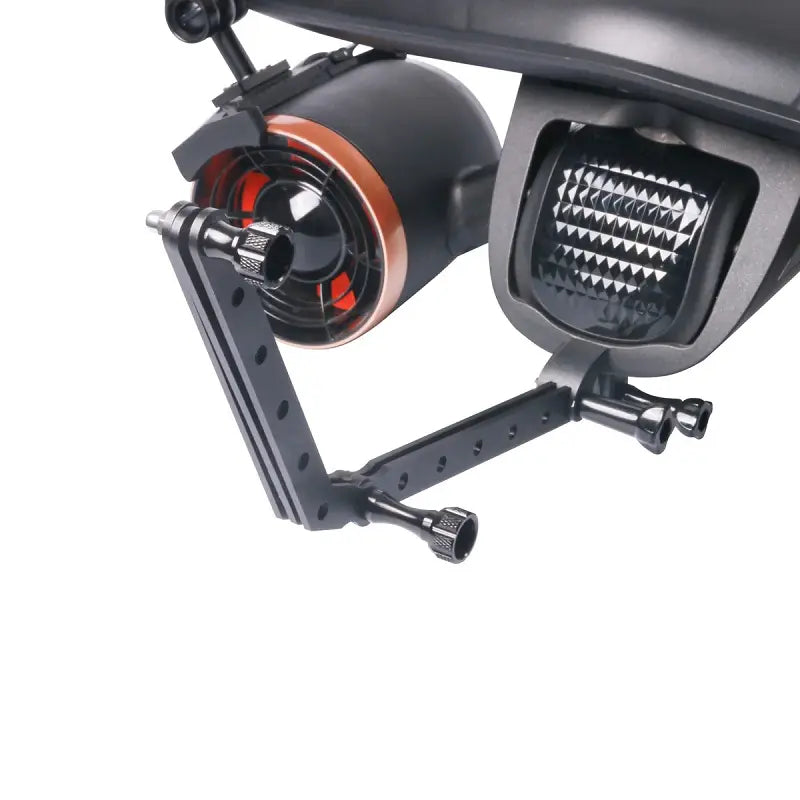 Sublue Underwater Scooter Selfie Extension Stick