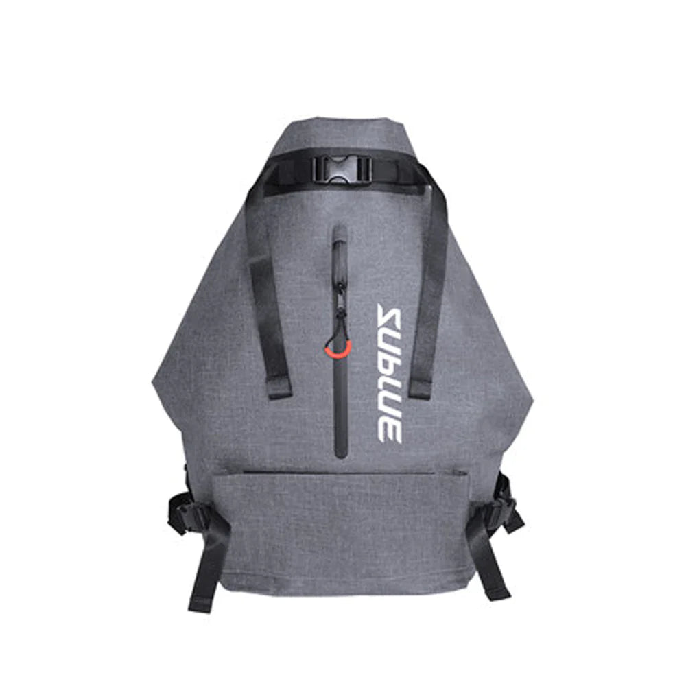 Sublue Multifunctional IPX6 30L Waterproof Backpack