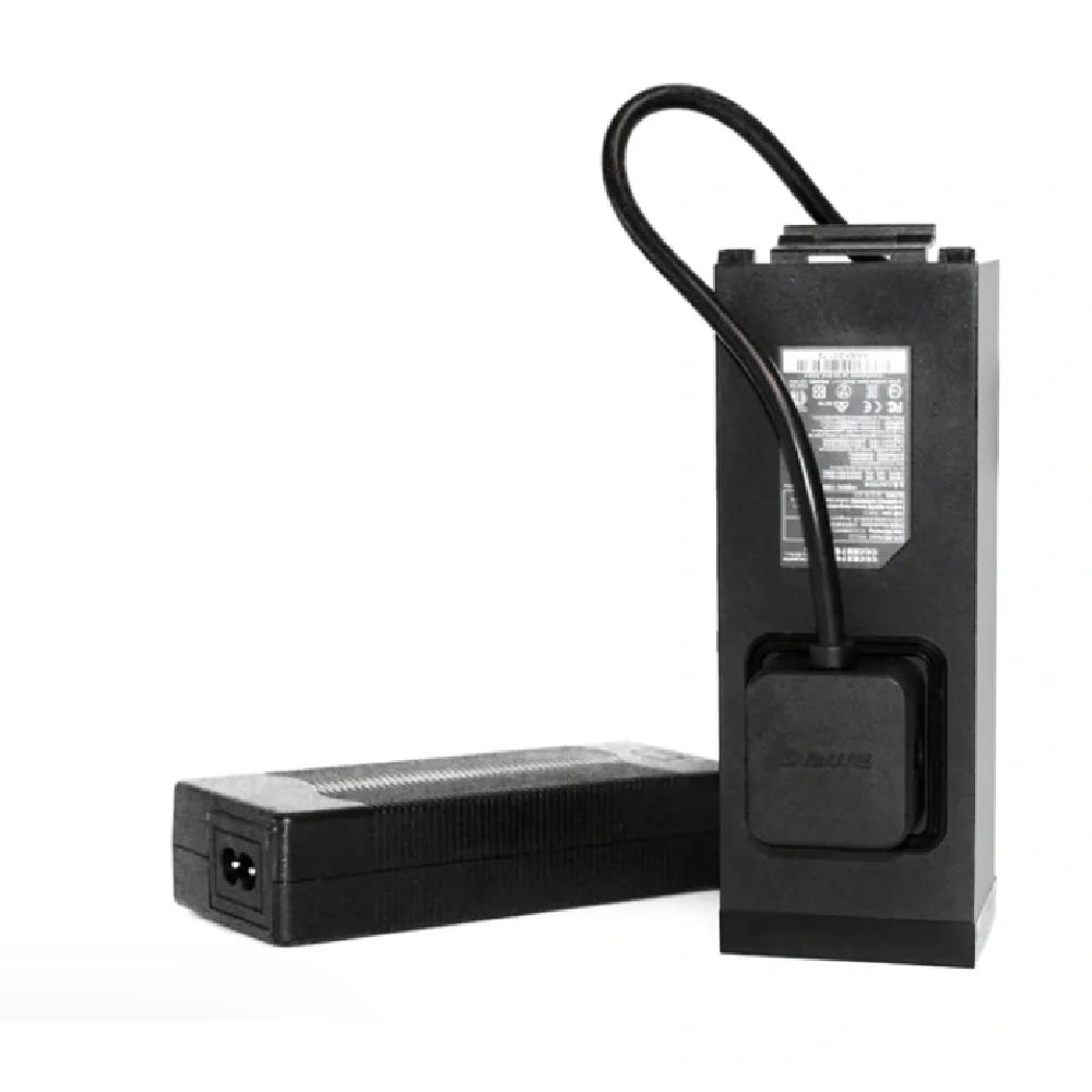 Sublue WhiteShark Mix/MixPro Rapid Battery Charger