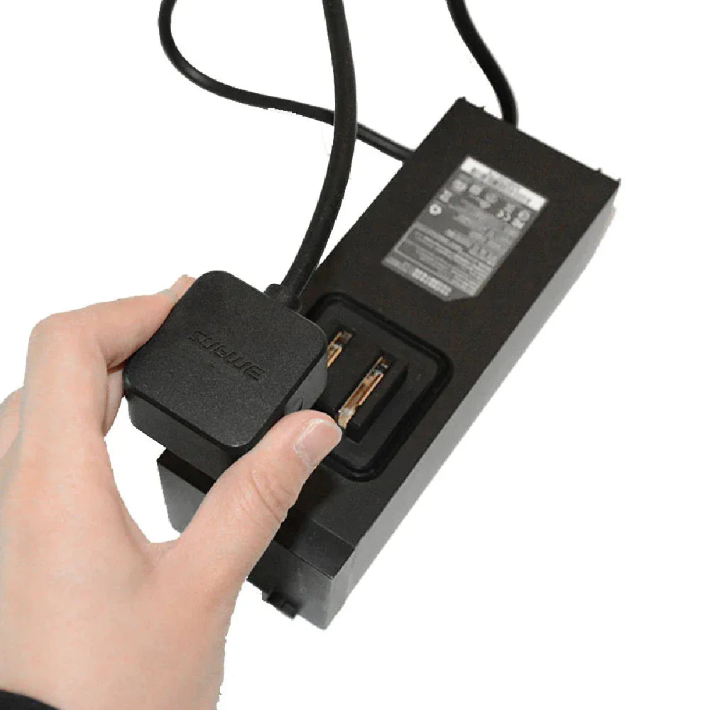 Sublue WhiteShark Mix/MixPro Rapid Battery Charger
