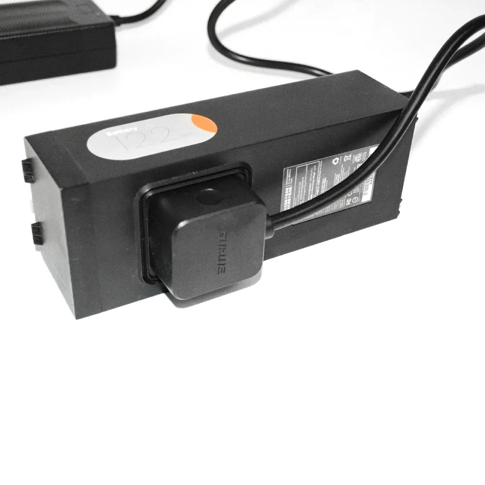 Sublue WhiteShark Mix/MixPro Rapid Battery Charger