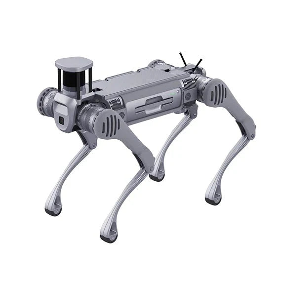 Unitree B2 Industrial Quadruped Robotic Dog