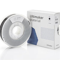 UltiMaker Black PETG Filament - 2.85mm (0.75kg)