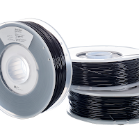 UltiMaker Black Nylon Filament - 2.85mm (0.75kg)
