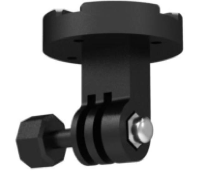 QySea GoPro Mount for FiFish V6S