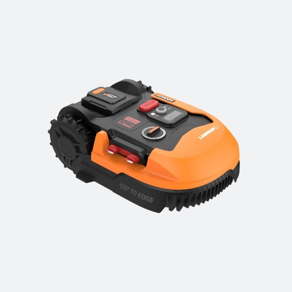 WORX Landroid L 1/2 ACRE 20V 6.0AH Robotic Lawn Mower