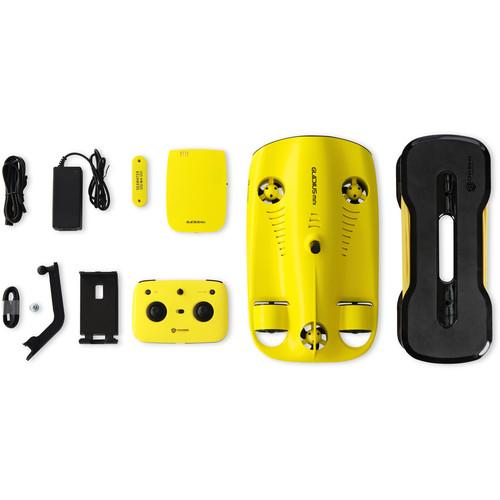 CHASING GLADIUS MINI Underwater Drone ROV Kit