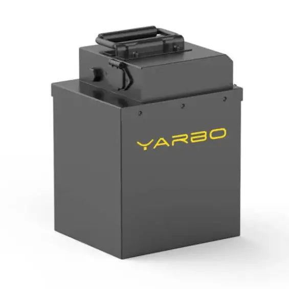 Yarbo Smart Battery for Robotic Mower